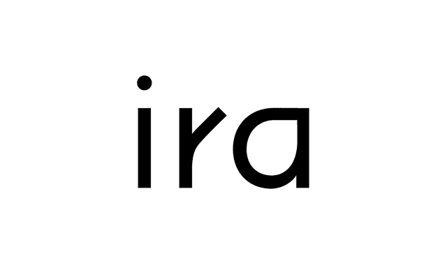 ira logo